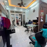 Bán Nhà Riêng 7,2 Tỷ, 44M2, Dtsd 143M2 Nguyễn Thái Sơn, Phường 5, Gò Vấp, Hcm, Giá Ưu Đãi Còn Tl