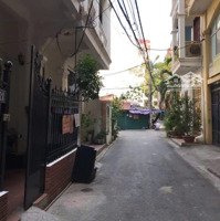 Bán Nr 60M2, 18,2 Tỷ, 6 Phòng Ngủ 4 Vệ Sinhtại Trần Quốc Hoàn, Dịch Vọng, Q.cầu Giấy, Hn - Giá Siêu Hời, Đẹp
