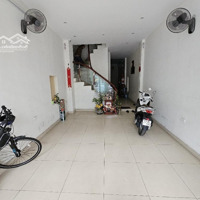 Mặt Phố Lãng Yên - Trung Tâm - Ở Kinh Doanh - 5 Tầng Thang Máy