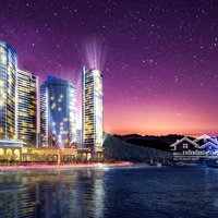 Bán Nhanh Căn Hộ Vịnh Di Sản Crystal Holidays Harbour Vân Đồn, 3,4 Tỷ, 66M2, Full Nội Thất 5 Sao