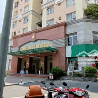 Cho Thuê Căn Hộ C/C An Khang, P.an Phú, Quận 2, Tp.hcm,Diện Tích106M2, 3 Phòng Ngủ 1 Kho, Giá 15 Triệu/Tháng