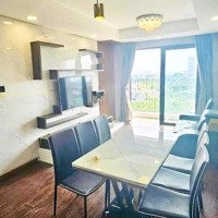The Pegasuite 1 Căn 100M2 3 Phòng Ngủ 2 Ban Công Nội Thất Cơ Bản Đầy Đủ 1/3 Chuyển Vào