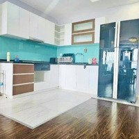 The Pegasuite 1 Căn 100M2 3 Phòng Ngủ 2 Ban Công Nội Thất Cơ Bản Đầy Đủ 1/3 Chuyển Vào