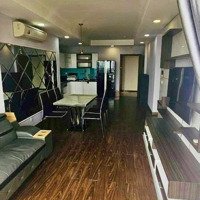 The Pegasuite 1 Căn 100M2 3 Phòng Ngủ 2 Ban Công Nội Thất Cơ Bản Đầy Đủ 1/3 Chuyển Vào