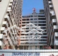 Cho Thuê Chung Cư Screc Tower, Đường Trường Sa, Phường 12, Q. 3, Diện Tích 81M2, 2 Phòng Ngủ 2 Wc, Lầu Cao
