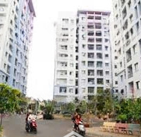 Cho Thuê Chung Cư Phú Thọ, Q. 11, Lý Thường Kiệt, Diện Tích 65M2, 2 Phòng Ngủ Lầu Cao View Đẹp, Thoáng Mát