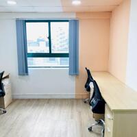 Cho thuê văn phòng tại Phường Đa Kao, Quận 1, Hồ Chí Minh