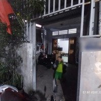 Bán Nhà C4 Lửng Đông Hưng Thuận P. Đht, Q12, Chỉ 4, X Tỷ