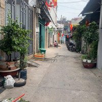 Bán Nhà C4 Lửng Đông Hưng Thuận P. Đht, Q12, Chỉ 4, X Tỷ