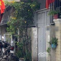 Bán Nhà C4 Lửng Đông Hưng Thuận P. Đht, Q12, Chỉ 4, X Tỷ