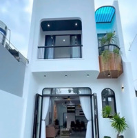 Cắt Lỗ 200 Tr Bán Gấp Căn Nhà Mới Xây Gần Ngã Tư Nguyễn Văn Thành - Định Hoà - Thủ Dầu Một - 2Tỷ8