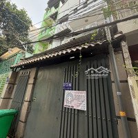 Bán Nhà Riêng Tại Nguyễn Hồng Đào, Tân Bình, Hcm 8,2 Tỷ, 106M2