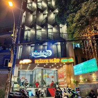 Tòa Nhà Mặt Tiền Đường Hoàng Dư Khương Quận 10