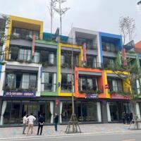 Chỉ 1,4 tỷ - Sở hữu Villa 4 tầng full nội thất Flamingo Golden Hill! Thu nhập 42tr/ tháng/