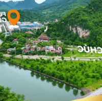 Chỉ 1,4 tỷ - Sở hữu Villa 4 tầng full nội thất Flamingo Golden Hill! Thu nhập 42tr/ tháng/