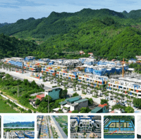Chỉ 1,4 tỷ - Sở hữu Villa 4 tầng full nội thất Flamingo Golden Hill! Thu nhập 42tr/ tháng/
