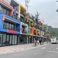 Chỉ 1,4 tỷ - Sở hữu Villa 4 tầng full nội thất Flamingo Golden Hill! Thu nhập 42tr/ tháng/