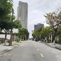 144M2 Đường 7M5 Thông Biển Morrison Ngang 8M Được Xây Khách Sạn 8 Tầng Giá Bán 23 Tỷ Chưa Qua Đầu Tư