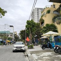 144M2 Đường 7M5 Thông Biển Morrison Ngang 8M Được Xây Khách Sạn 8 Tầng Giá Bán 23 Tỷ Chưa Qua Đầu Tư