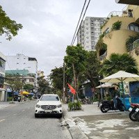 144M2 Đường 7M5 Thông Biển Morrison Ngang 8M Được Xây Khách Sạn 8 Tầng Giá Bán 23 Tỷ Chưa Qua Đầu Tư