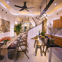 Bán Nhà Mặt Phố Mỹ Khê 7, 10,2 Tỷ, 98M2, 4 Phòng Ngủ 5 Vệ Sinh Giá Cực Chất