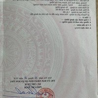 Đất Đường Thành Vinh 4 - Gần Biển Giá Tốt
