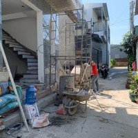 Bán Gấp Miếng Đất Bình Nhâm Hay Đường Nguyễn Hữu Cảnh Sau Sân Gôndiện Tích51M (4,5X12) Đường 3M
