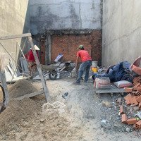 Bán Gấp Miếng Đất Bình Nhâm Hay Đường Nguyễn Hữu Cảnh Sau Sân Gôndiện Tích51M (4,5X12) Đường 3M