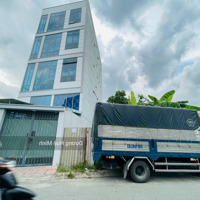 Bán Đất 170M2 Hẻm Thông Rộng 10M, Được Xây 4 Tầng, Thích Hợp Xây Chdv Ngang Gần 6M, Gần Lê Văn Việt