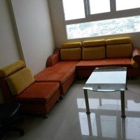 Cho Thuê Căn Hộ Tô Ký Tower, 2Pn- 2 Vệ Sinh Diện Tích 61M2, Full Nội Thất, Giá 7 Triệu