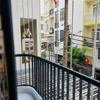 Cho Thuê Chung Cư Mini Tại Đặng Thùy Trâm, 6,5 Triệu, 20 M2, Hàng Hiếm Tại Bình Thạnh, Hcm