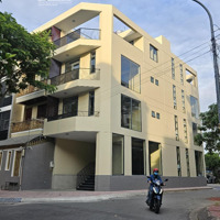 750M2 - Building Mini Sát Đại Học Văn Lang, Bình Thạnh