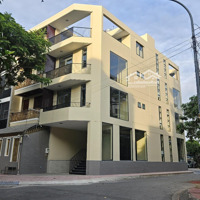 750M2 - Building Mini Sát Đại Học Văn Lang, Bình Thạnh