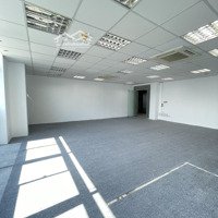 Chính Chủ Cho Thuê Văn Phòng 70M2 Tại Quận 4