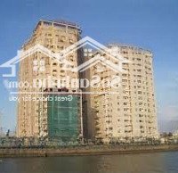 Bán Chung Cư Vạn Đô, Đ.bến Vân Đồn, Phường 1, Quận 4 Diện Tích 84M2 2 Phòng Ngủ 2 Vệ Sinh Lầu Cao View Sông