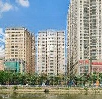 Bán Chung Cư Vạn Đô, Đ.bến Vân Đồn, Phường 1, Quận 4 Diện Tích 84M2 2 Phòng Ngủ 2 Vệ Sinh Lầu Cao View Sông