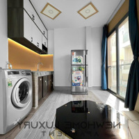 Toà Chdv Mini Căn Góc 2 Mặt Tiền Hẻm Xe Hơi Khu Ẩm Thực Phan Xích Long Phú Nhuận. Giá Bán 20 Tỷ