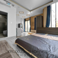 Toà Chdv Mini Căn Góc 2 Mặt Tiền Hẻm Xe Hơi Khu Ẩm Thực Phan Xích Long Phú Nhuận. Giá Bán 20 Tỷ
