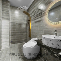 Toà Chdv Mini Căn Góc 2 Mặt Tiền Hẻm Xe Hơi Khu Ẩm Thực Phan Xích Long Phú Nhuận. Giá Bán 20 Tỷ