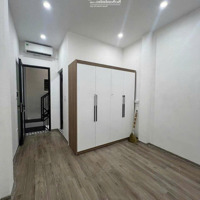 Siêu Hời Phúc Tân Hoàn Kiếm - 30M2, 4 Tầng, Chỉ 3,6 Tỷ