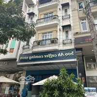 Bán Nhà Phố Đường Lớn Khu Hưng Gia 2 Phú Mỹ Hưng