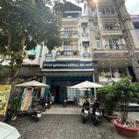 Bán Nhà Phố Đường Lớn Khu Hưng Gia 2 Phú Mỹ Hưng