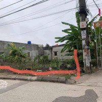 Bán Đất 130M Tại Đông Sơn Đông Hưng Thái Bình.