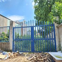 Kẹt Tiền Cần Bán Đất Đẹp Làm Kho Xưởng, Biệt Thựdiện Tích613M Tân Bình Dĩ An ,Ngay Đường Liên Huyện