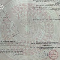Kẹt Tiền Cần Bán Đất Đẹp Làm Kho Xưởng, Biệt Thựdiện Tích613M Tân Bình Dĩ An ,Ngay Đường Liên Huyện
