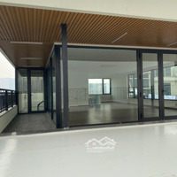 Cho Thuê Nhà Mp Hồ Tùng Mậu, 400M2, 8 Tầng Thiết Kế Thông Sàn,Thang Máy Tốc Độ Cao