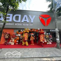 Cho Thuê Nhà Mặt Phố Nguyễn Trãi, Mặt Tiền 6M, Diện Tích: 140M2 X 2 Tầng, Đẹp, Hot!