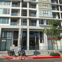 Shop House View Sông Mặt Tiền Đường 15 Khu Midtown The Peak Cho Thuê