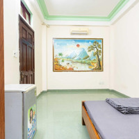 Cho Thuê Phòng Giá Rẻ - Mới Xây Ngay Tô Ký - Cvpm - Chợ Chó Liên Hệ: 0931196468 Thành