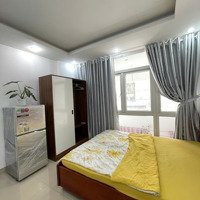 Cho Thuê Phòng Trọ Tại Hà Đô Villas, Sư Vạn Hạnh, 12, Q10, 5,5 Triệu, 32M2
